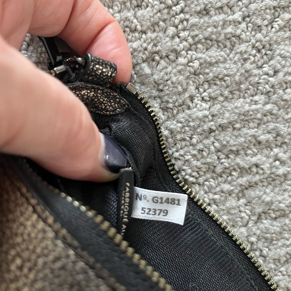 Coach Kylie Crossbody - Picture 5 of 5